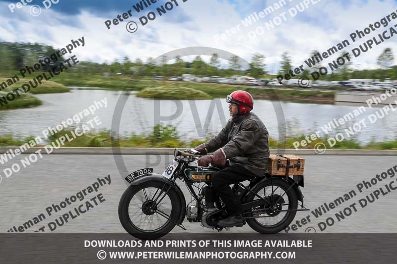 Vintage motorcycle club;eventdigitalimages;no limits trackdays;peter wileman photography;vintage motocycles;vmcc banbury run photographs